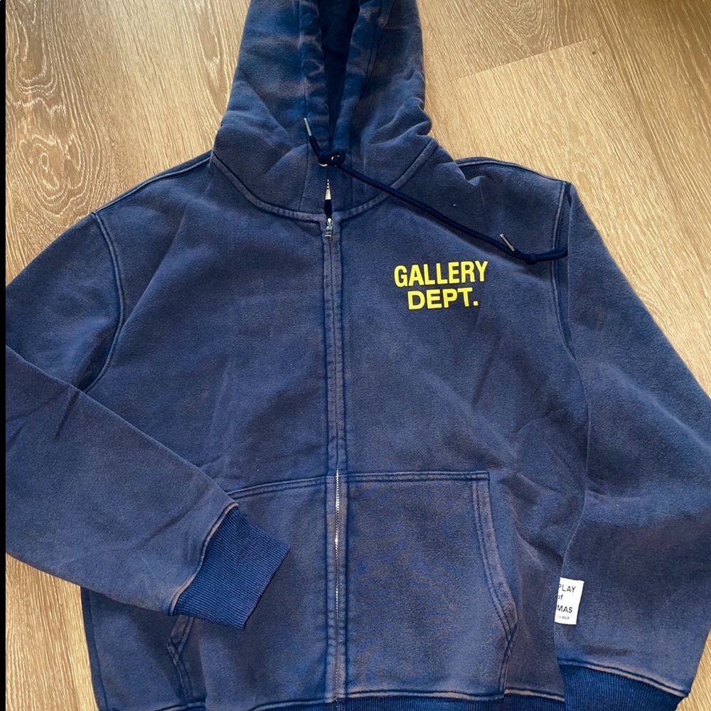 Gallery Dept Hoodies